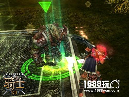 战狼之魂《骑士3.0》国境守卫战前瞻[多图]