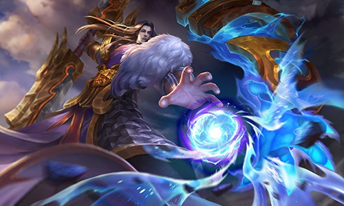 黑暗帝王君临天下 《梦三国手游》曹丕解析[多图]