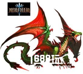 《魔法门挂机》地下城系紫卡缘分搭配攻略[多图]