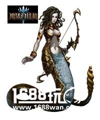 《魔法门挂机》地下城系紫卡缘分搭配攻略[多图]