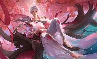 王者荣耀诸葛亮桃夭图片 诸葛亮桃夭多少点?[图]