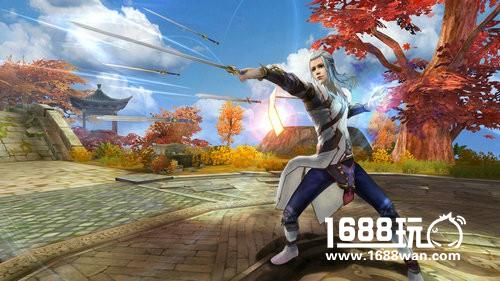 再掀武林纷争《不良人2》手游4.0版本亮点盘点[多图]