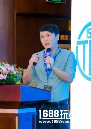 TFC & 5玩第六届HTML5游戏高峰论坛今日盛大启幕！[多图]