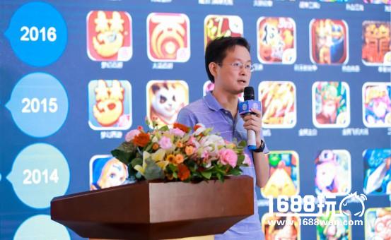 TFC & 5玩第六届HTML5游戏高峰论坛今日盛大启幕！[多图]
