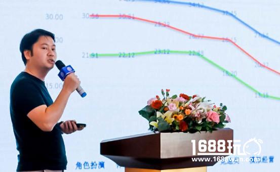 TFC & 5玩第六届HTML5游戏高峰论坛今日盛大启幕！[多图]