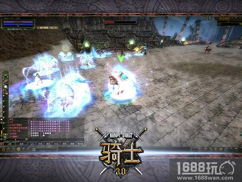 探索克洛索斯遗迹，体验《遗迹争端》全新资料片[多图]