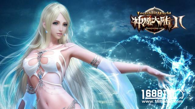 神魔大陆什么职业最好神魔大陆职业分析介绍[图]