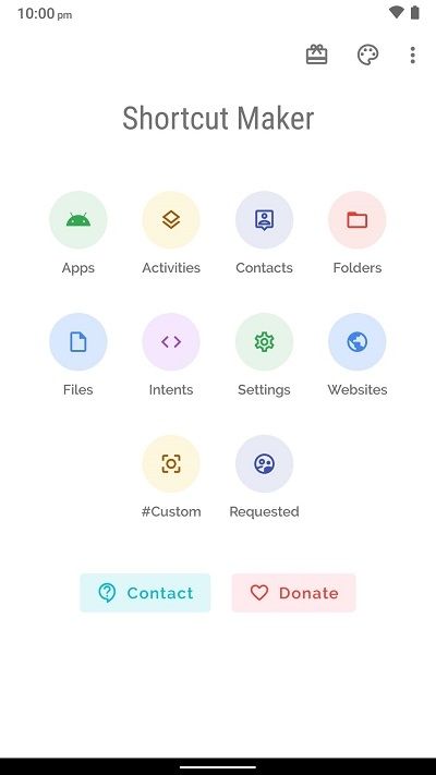 galaxy app booster怎么创建快捷方式？galaxy app booster创建快捷方式教程[多图]