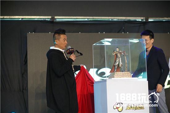 不忘初心 贪玩游戏平台答谢会暨贪玩品牌发布会圆满落幕[多图]