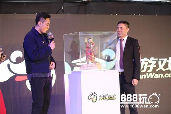 不忘初心 贪玩游戏平台答谢会暨贪玩品牌发布会圆满落幕[多图]
