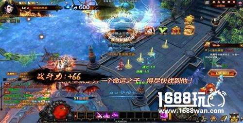 你都玩过吗？盘点历届大主宰游戏[多图]