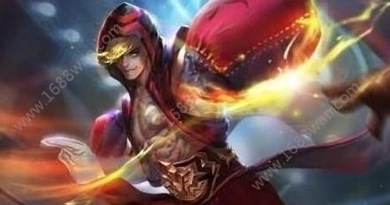 王者荣耀达摩拳王皮肤多少钱？达摩拳王皮肤什么时候卖？[多图]