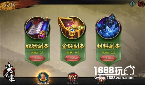 抵制乐天 来《鬼剑豪》这里让你乐上天[多图]