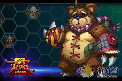 格子RPG中秋节礼包兑换码领取方法[多图]