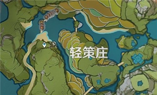 原神松果哪里多？松果在哪买[多图]