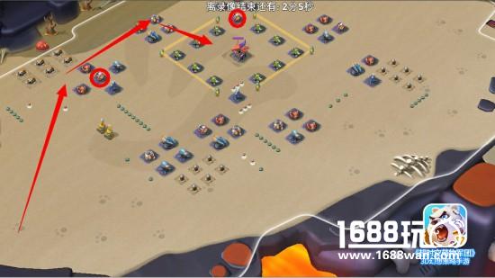 团战一触即发!《超萌军团》暗影基地通关秘籍[多图]