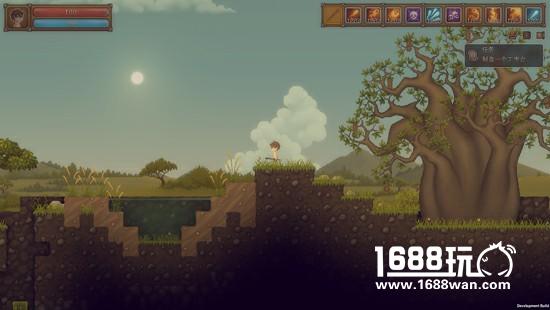 《炼金与魔法》评测：用魔法创造自己的世界[多图]