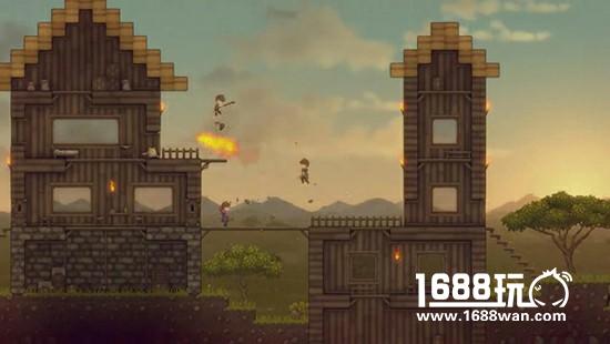 《炼金与魔法》评测：用魔法创造自己的世界[多图]