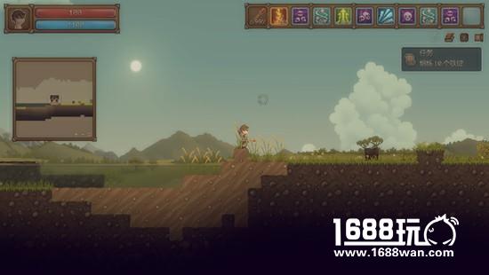 《炼金与魔法》评测：用魔法创造自己的世界[多图]