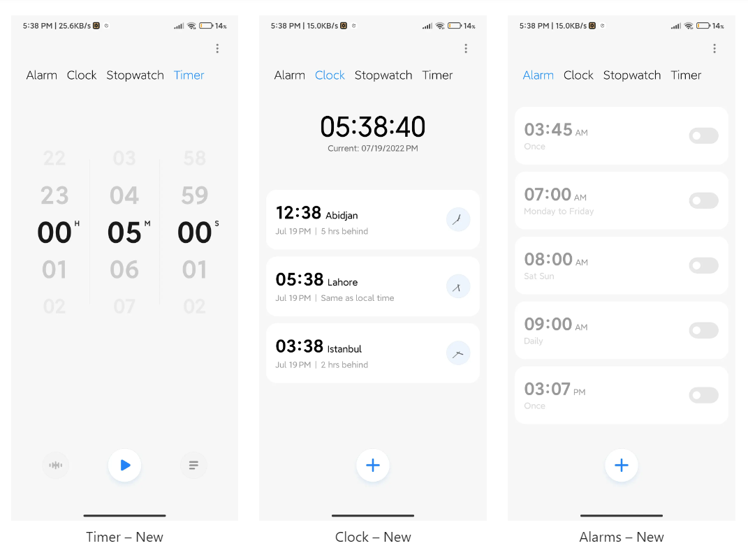 小米miui14有什么新功能？miui14新功能曝光一览[多图]