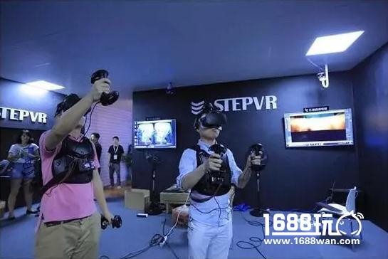 做有温度的VR，第二届eSmart开辟产业新思路[多图]