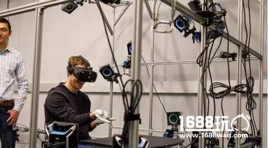 做有温度的VR，第二届eSmart开辟产业新思路[多图]