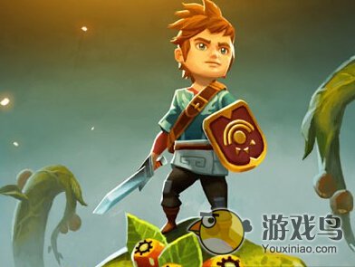 海之号角攻略 海之号角人物属性小解析[图]