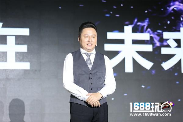 SNK中国《THE KING OF FIGHTERS》联合发布会 圆满落幕[视频][多图]