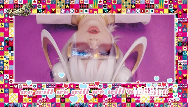 《龙之谷》新职MV“寻光之梦”首曝 小姐姐卡几嘛[视频][多图]