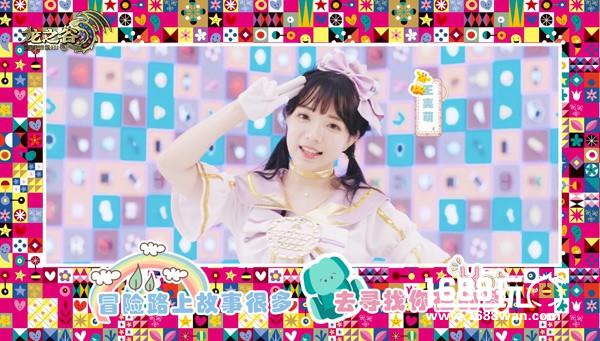 《龙之谷》新职MV“寻光之梦”首曝 小姐姐卡几嘛[视频][多图]