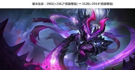 王者荣耀体验服1月12日更新 鲁班七号增强[视频][多图]