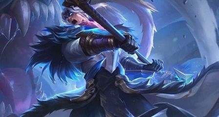王者荣耀体验服1月12日更新 鲁班七号增强[视频][多图]