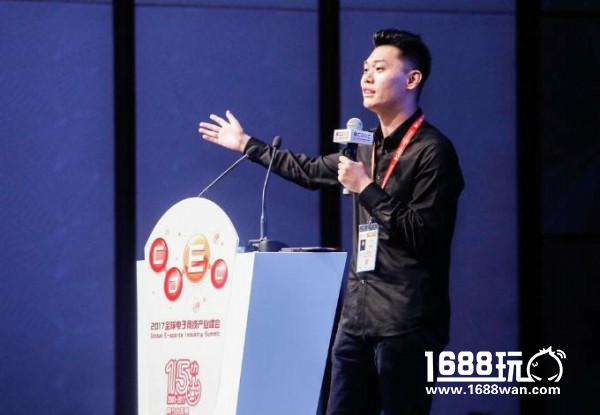 火柴互娱肖锴锟：中国电竞的钢铁之心[多图]