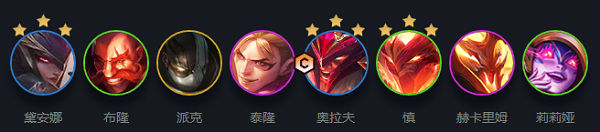 云顶之弈s7莉莉娅阵容怎么搭配？s7莉莉娅阵容搭配推荐一览[多图]