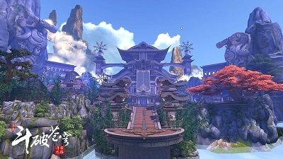 斗破苍穹手游1月新服开服预告 开服福利活动汇总[多图]