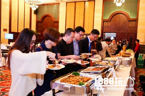 免费抢票再升级！2017DEAS德州之夜官方答谢晚宴VIP邀请函限量开抢！[多图]