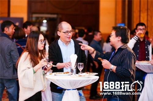 免费抢票再升级！2017DEAS德州之夜官方答谢晚宴VIP邀请函限量开抢！[多图]