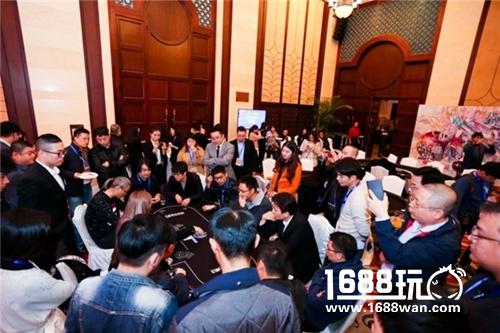 免费抢票再升级！2017DEAS德州之夜官方答谢晚宴VIP邀请函限量开抢！[多图]