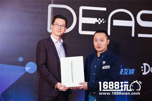 免费抢票再升级！2017DEAS德州之夜官方答谢晚宴VIP邀请函限量开抢！[多图]
