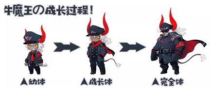 QQ飞车手游2018国庆商城有哪些活动？新萌宠牛魔王加入宠物秘境[多图]