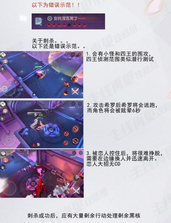 永远的7日之都四方之王通关打法攻略[多图]