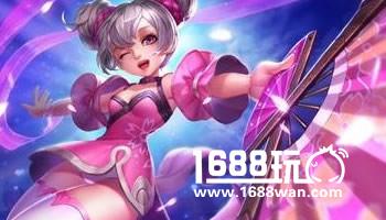 8868揭晓：王者荣耀S6赛季最强法师top5[多图]