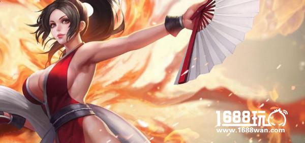 8868揭晓：王者荣耀S6赛季最强法师top5[多图]