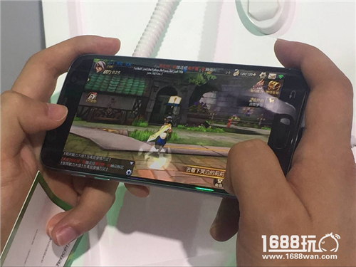 ChinaJoy2016 新游《龙之谷》 重返阿尔特里亚大陆吧！[多图]