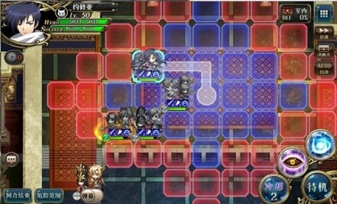 梦幻模拟战手游排练启动怎么过 排练启动通关攻略[视频][多图]