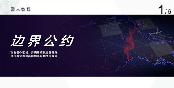 战双帕弥什边界公约怎么玩 边界公约玩法奖励介绍[多图]