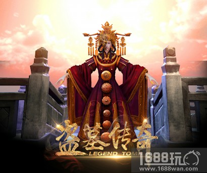 牛卡VR《盗墓传奇》体验刺激的雪山探险[多图]