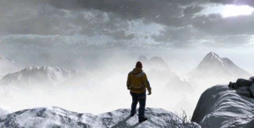 牛卡VR《盗墓传奇》体验刺激的雪山探险[多图]