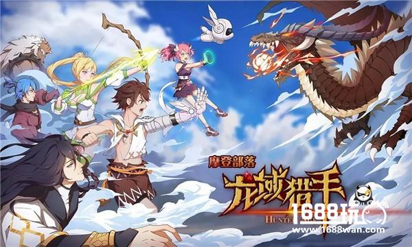 火力熊猫工作室将于2017年ChinaJoyBTOC展区精彩亮相[多图]