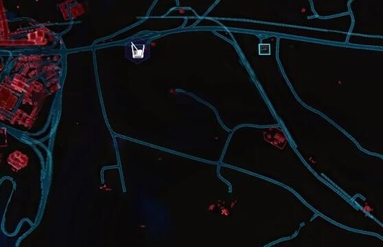 赛博朋克2077夜店在哪？夜店位置大全[多图]